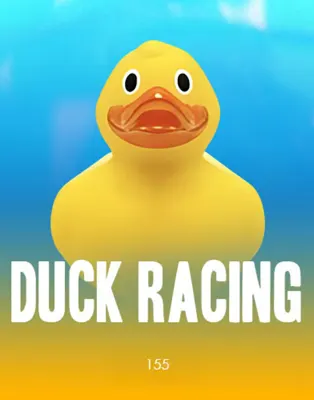 Duck Racing by 155 Studio