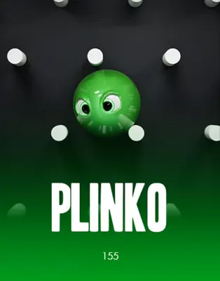Plinko by 155 Studio