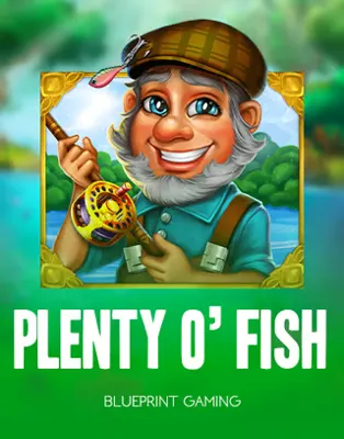 Plenty O' Fish by Blueprint Gaming
